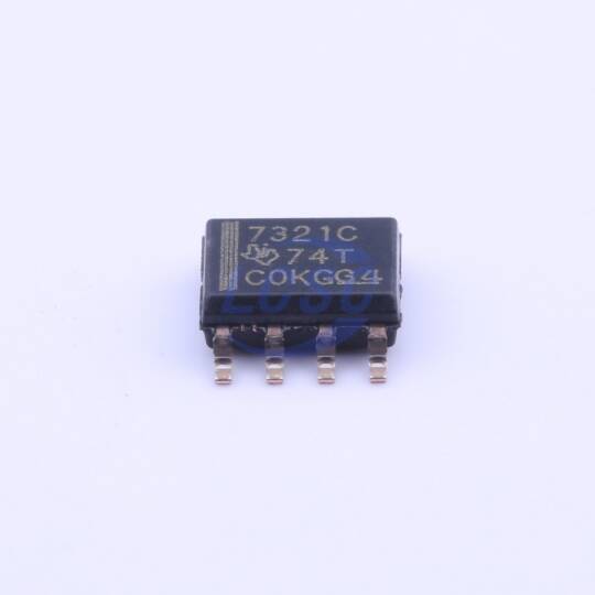 TI ISO7321CDR - 3