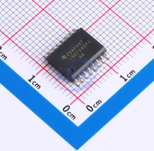 TI ISO7340FCDWR - 1