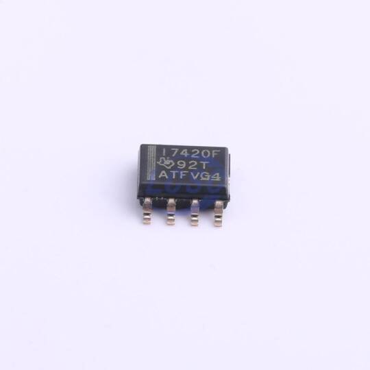 TI ISO7420FEDR - 3