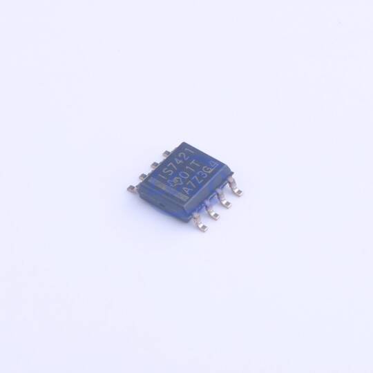 TI ISO7421DR - 3