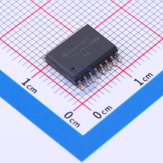 TI ISO7521CDWR - 1