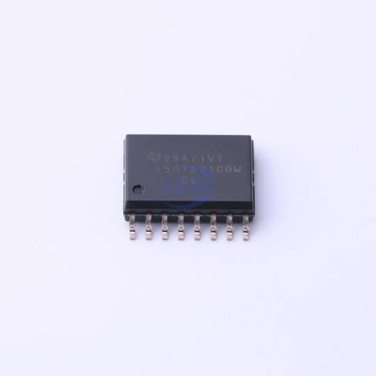 TI ISO7521CDWR - 3
