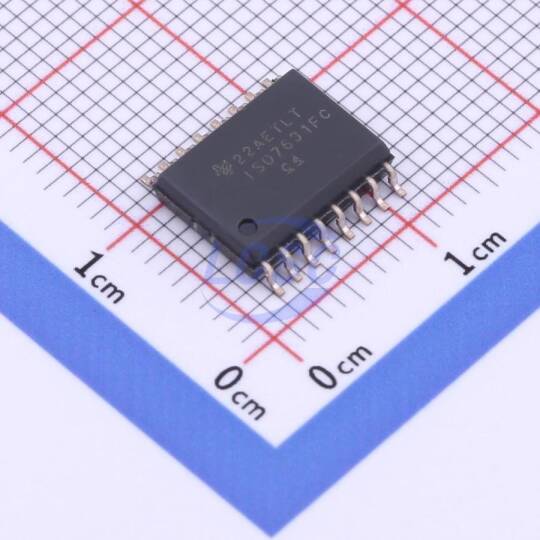 TI ISO7631FCDWR - 1