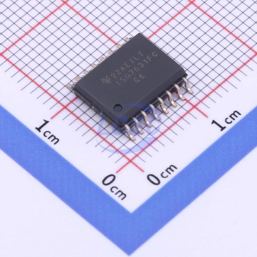 TI ISO7631FCDWR - 1
