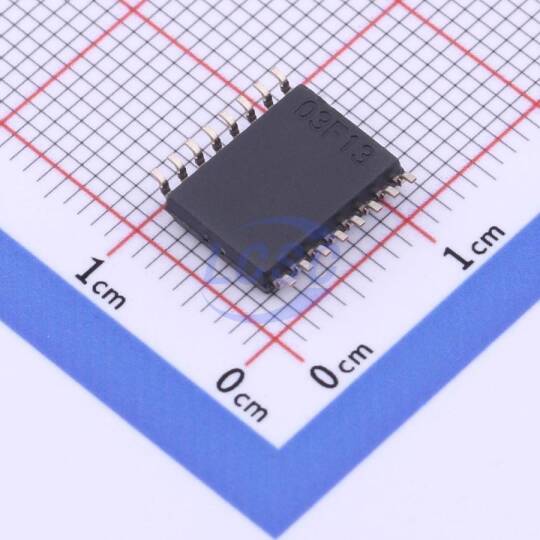 TI ISO7631FCDWR - 2