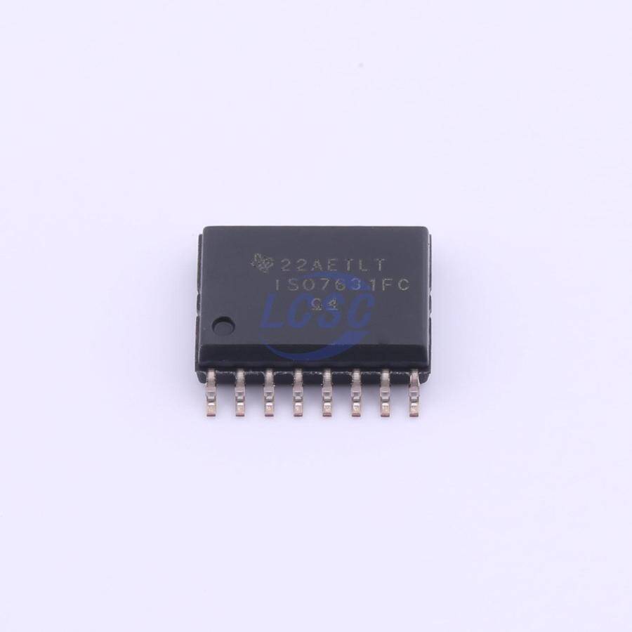 TI ISO7631FCDWR - 3