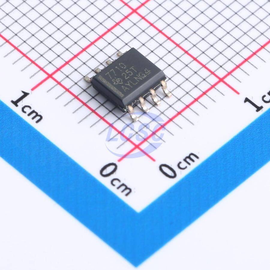 TI ISO7710DR - 1