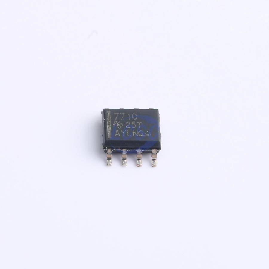 TI ISO7710DR - 3