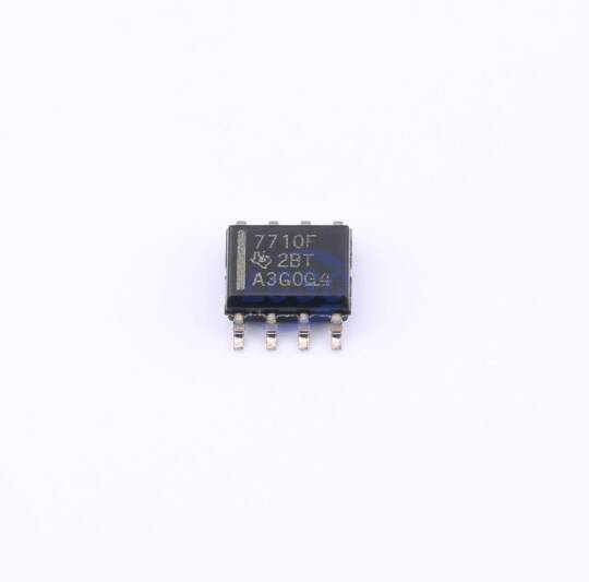 TI ISO7710FDR - 3