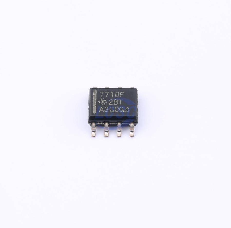 TI ISO7710FDR - 3