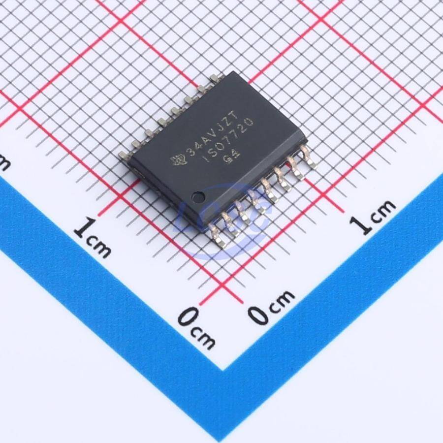 TI ISO7720DWR - 1