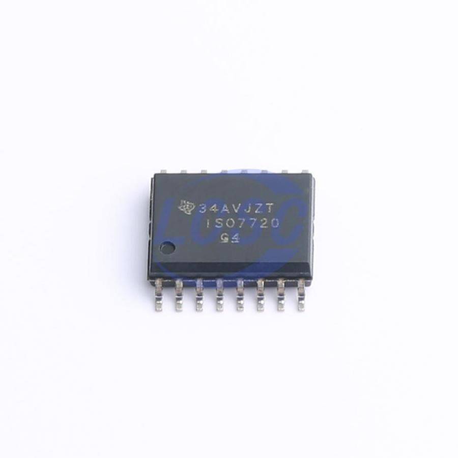 TI ISO7720DWR - 3