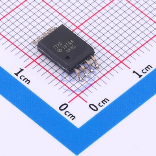 TI ISO7720DWVR - 1