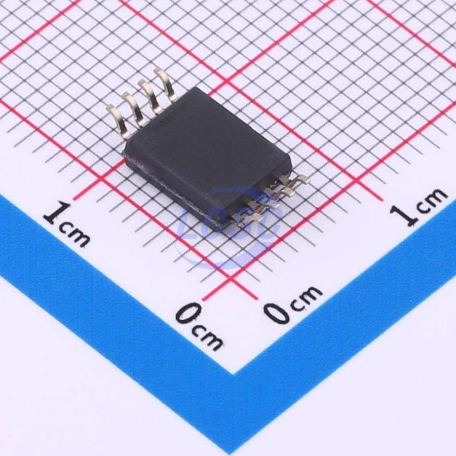 TI ISO7720DWVR - 2