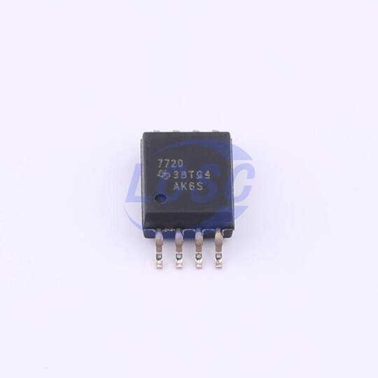 TI ISO7720DWVR - 3