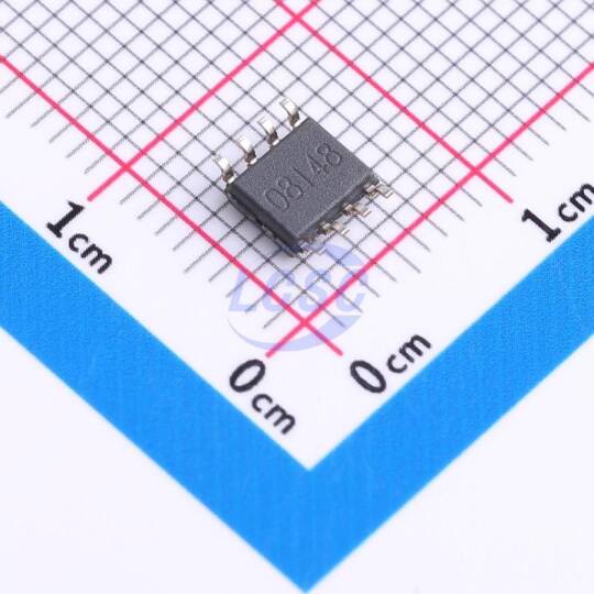 TI ISO7720FD - 2