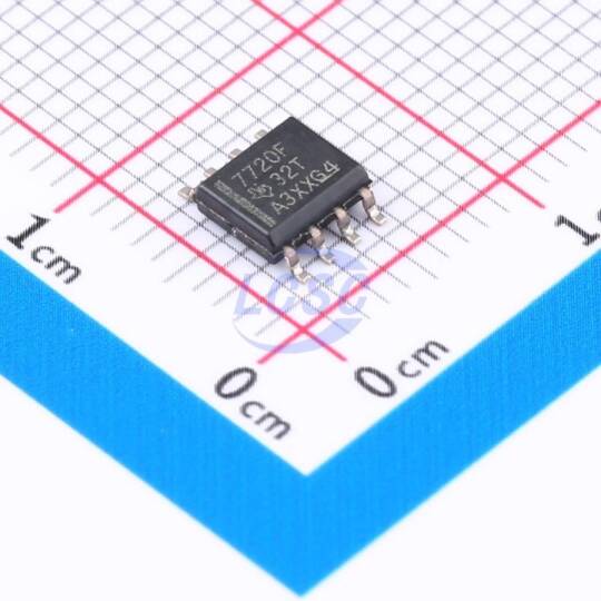 TI ISO7720FDR - 1