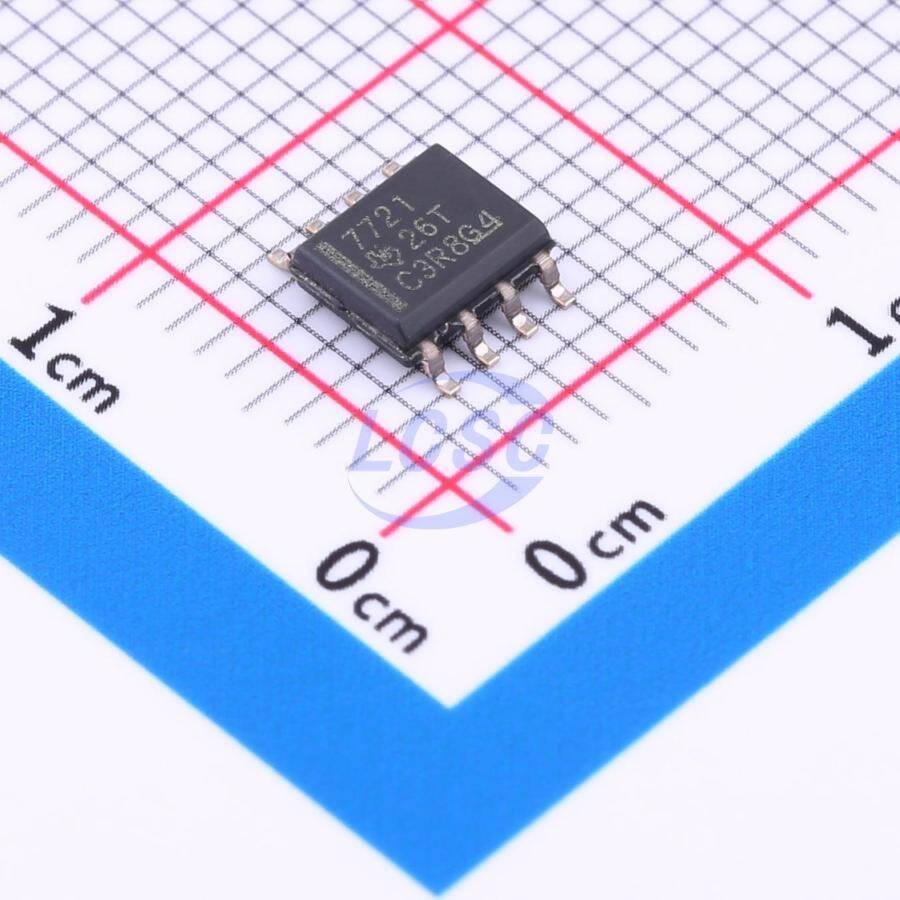 TI ISO7721D - 1