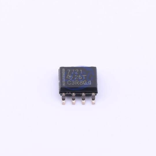 TI ISO7721D - 3