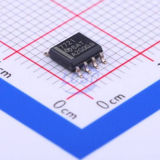 TI ISO7721DR - 1