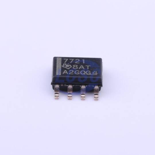 TI ISO7721DR - 3