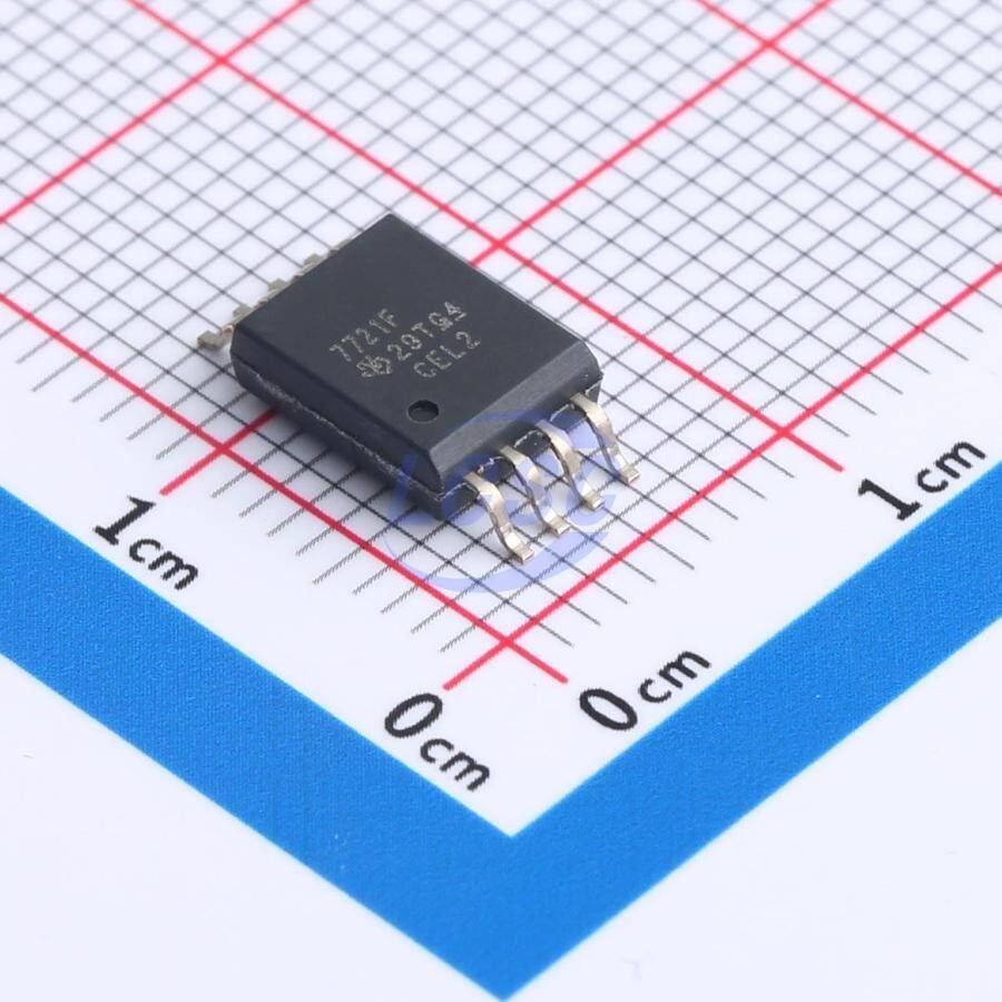 TI ISO7721FDWVR - 1