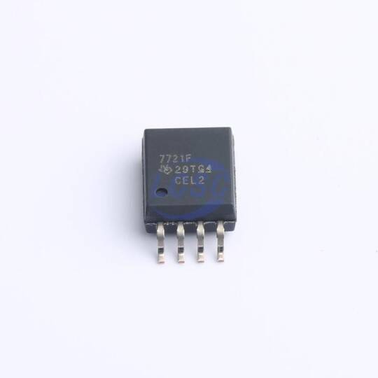 TI ISO7721FDWVR - 3