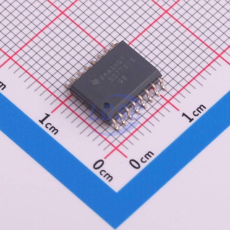 TI ISO7731BDWR - 1