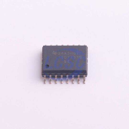 TI ISO7731BDWR - 3