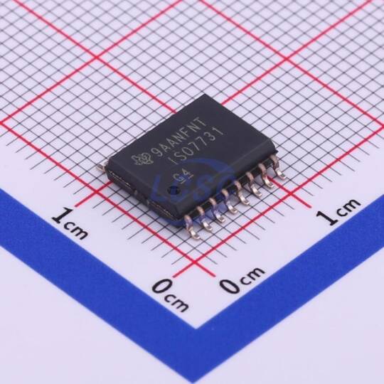TI ISO7731DWR - 1