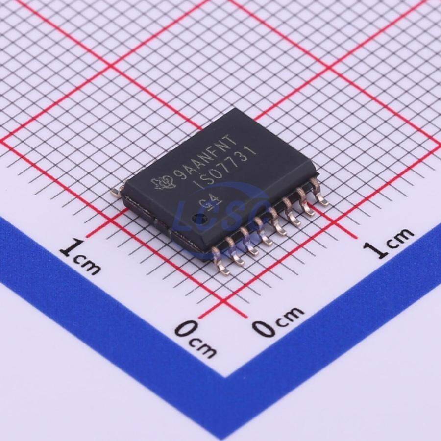TI ISO7731DWR - 1