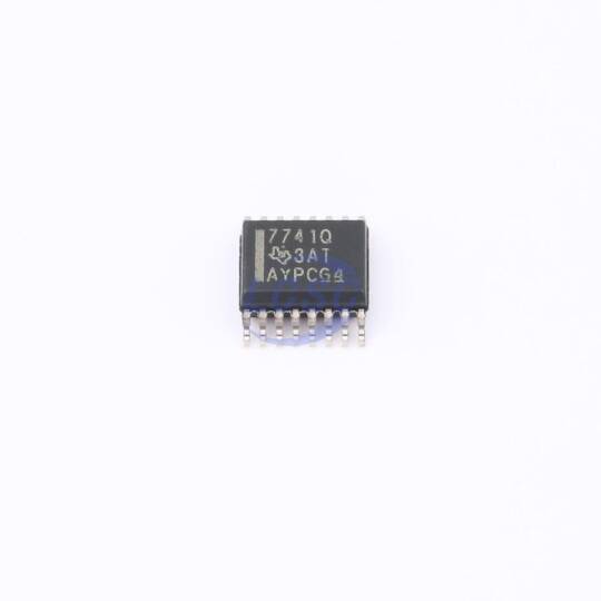 TI ISO7741QDBQRQ1 - 3