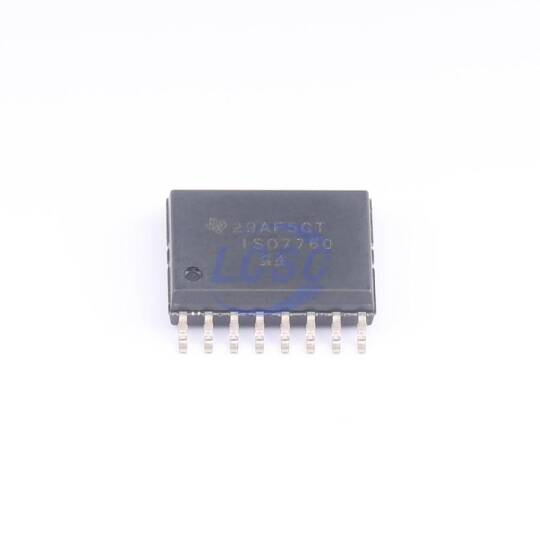 TI ISO7760DWR - 3