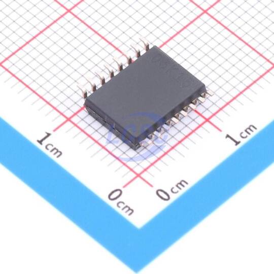 TI ISO7761DWR - 2