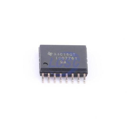 TI ISO7761DWR - 3