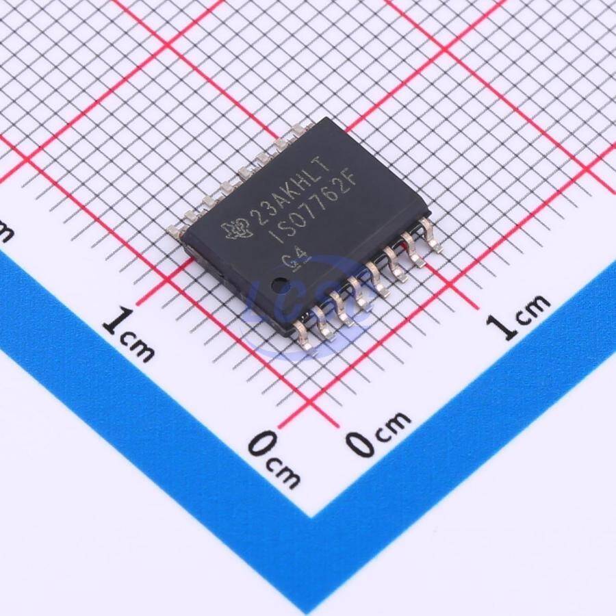 TI ISO7762FDWR - 1
