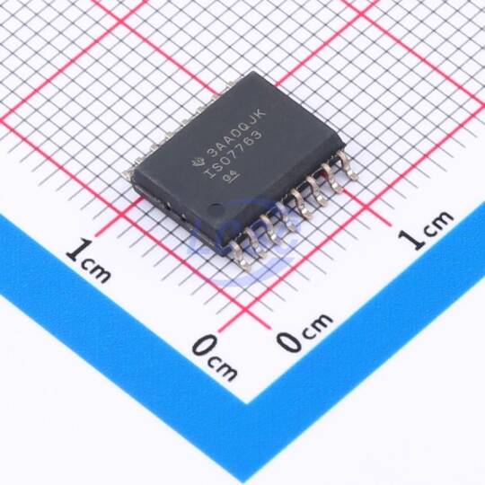 TI ISO7763DWR - 1