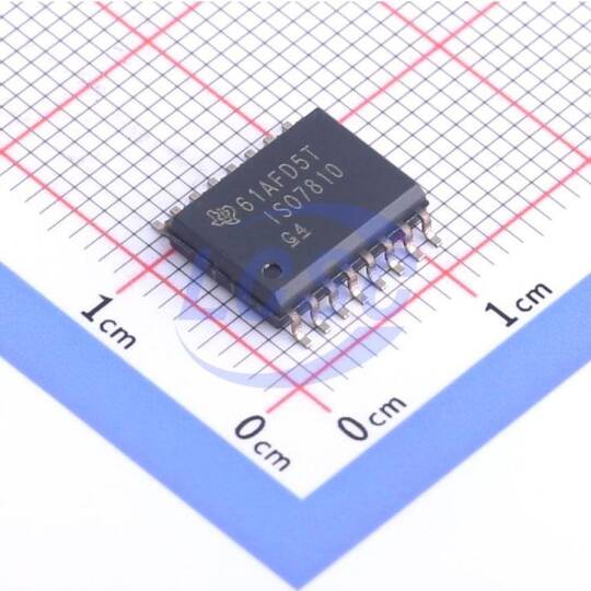 TI ISO7810DW - 1