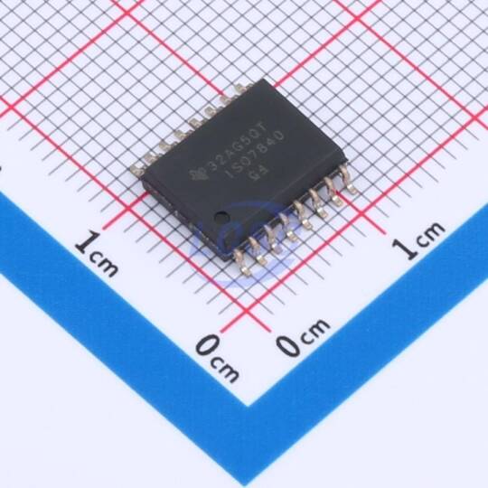 TI ISO7840DWR - 1