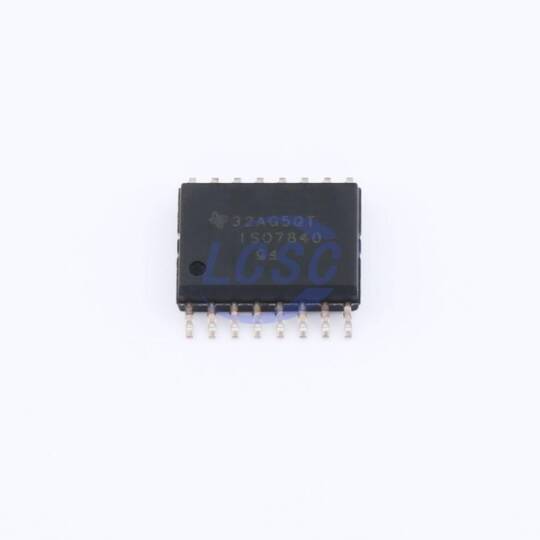 TI ISO7840DWR - 3