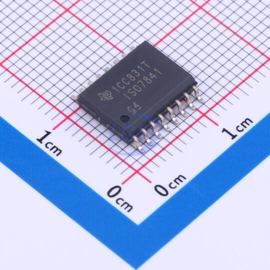TI ISO7841DWR - 1