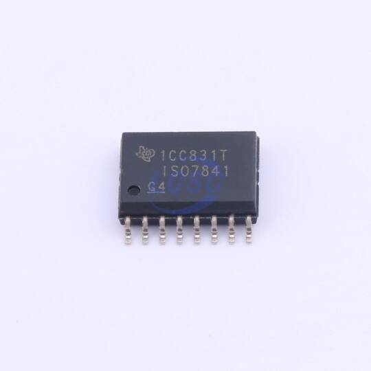 TI ISO7841DWR - 3