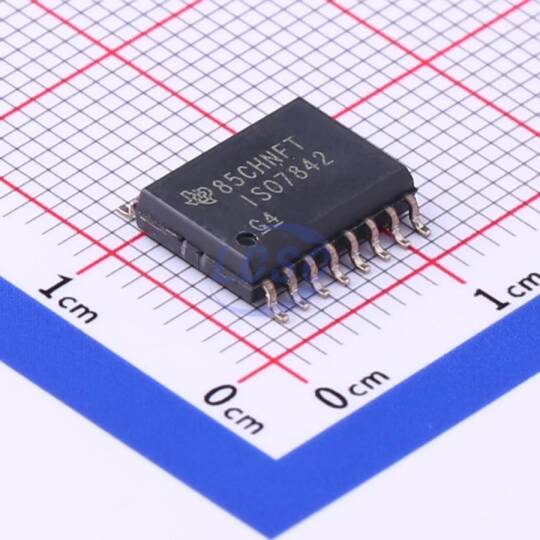 TI ISO7842DWR - 1