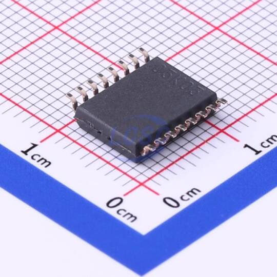 TI ISO7842DWR - 2