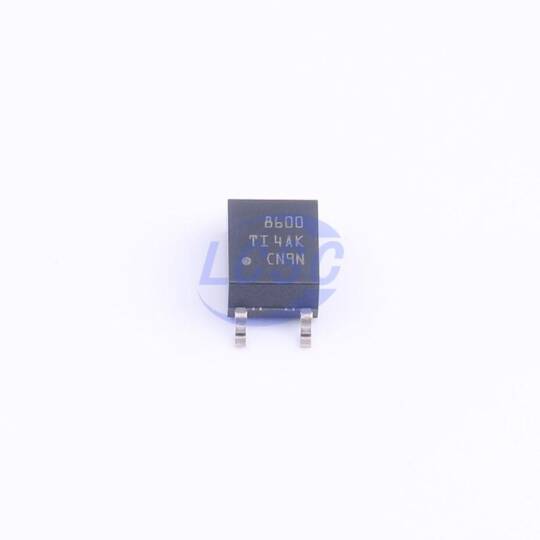 TI ISOM8600DFGR - 3