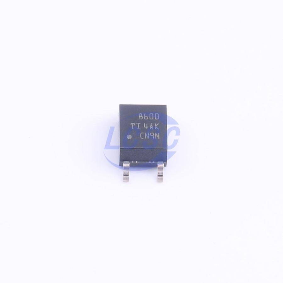 TI ISOM8600DFGR - 3