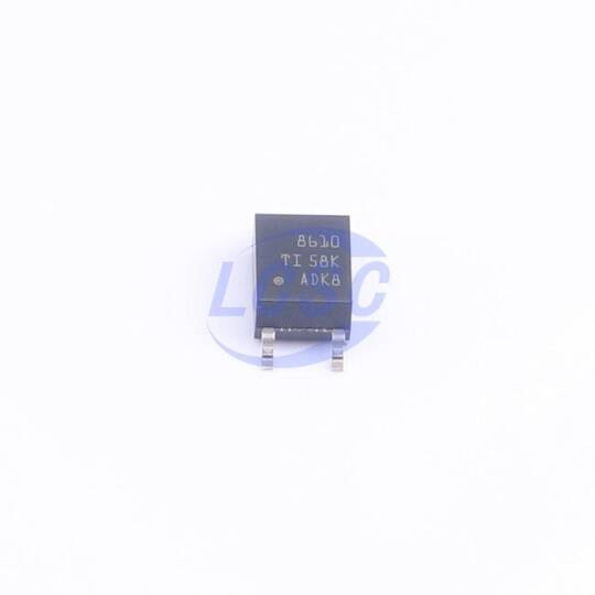 TI ISOM8610DFGR - 3