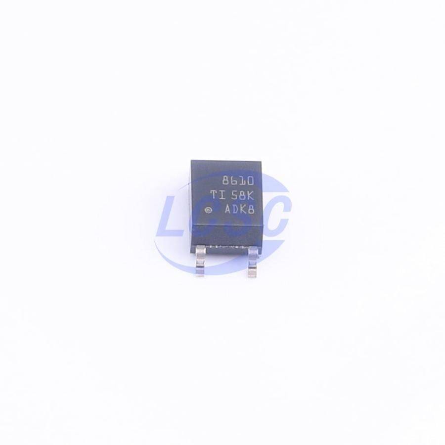 TI ISOM8610DFGR - 3