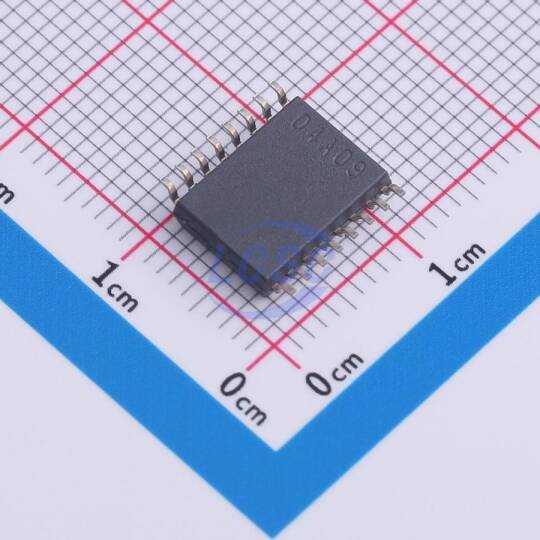 TI ISOUSB111DWR - 2