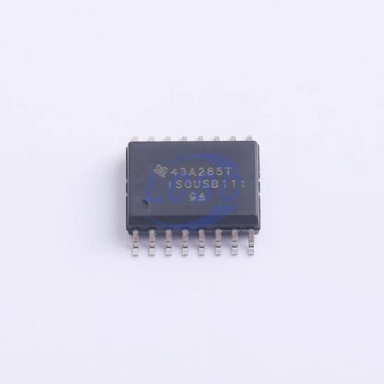 TI ISOUSB111DWR - 3